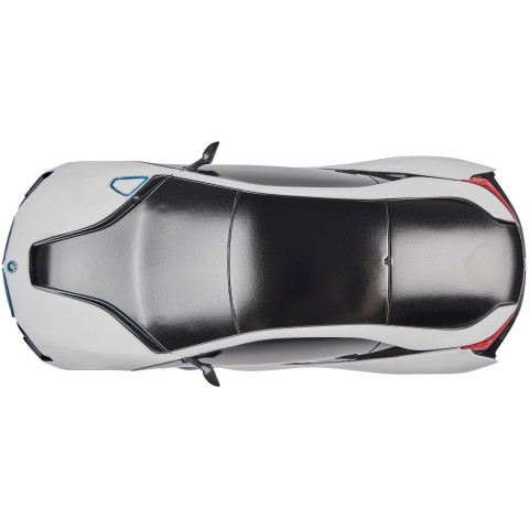 Машинка Rastar BMW i8 UV Sesitive Collection 1:24