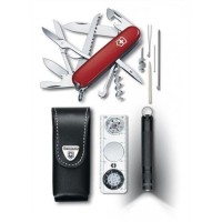 Набор путешественника Victorinox Traveller's-Kit