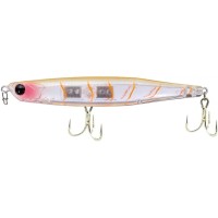 Воблер OSP Bent Minnow 76 F 76mm 4.3g G28 (0.0-0.5m)