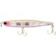 Воблер OSP Bent Minnow 76 F 76mm 4.3g G28 (0.0-0.5m)