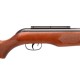 Пневматична гвинтівка Gamo Hunter DX кал.4,5