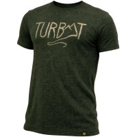 Футболка Turbat Magic Logo SS Mns XXL kombu green