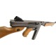 Пневматичний пістолет - кулемет Umarex Legends M1A1 Blowback Full Auto кал.4,5мм (5.8390X)