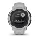 Смарт-годинник Garmin Instinct 2 Solar туманний сірий