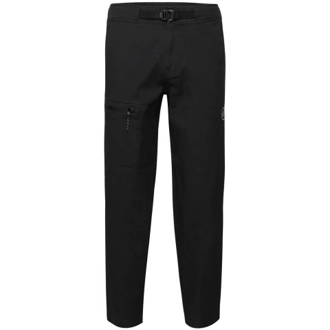 Брюки Mammut Tamaro Pants M 50 black