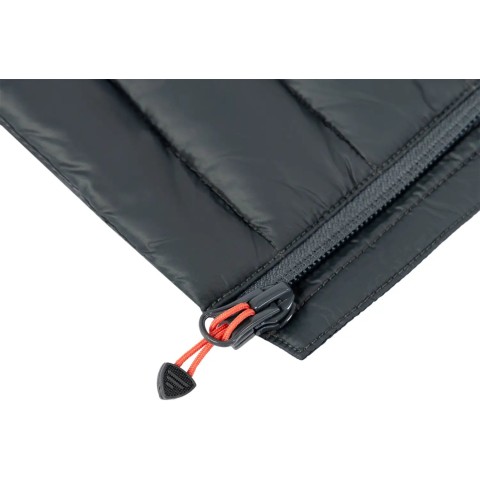 Куртка Favorite Etna Thermal Jacket 2XL Dark Grey