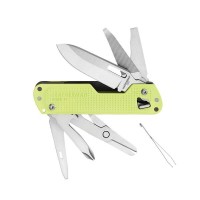 Мультитул Leatherman Free T4 Lunar