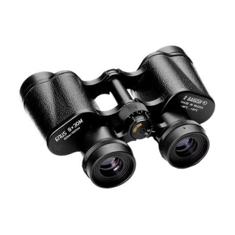 Бінокль армійський Baigish БПЦ5 8х30М