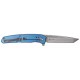 Нож Ontario Knife Ti22 ц:ultrablue