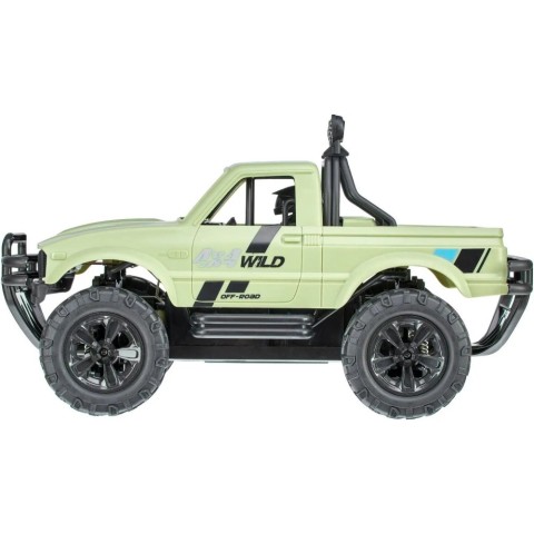 Машинка ZIPP Toys Дикий офф-роуд