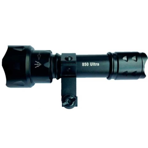 Інфрачервоний ліхтар Ultra 850