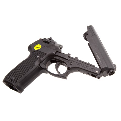 Пневматический пистолет Gamo PT-80