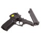 Пневматический пистолет Gamo PT-80