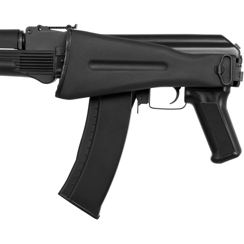 Винтовка страйкбольная E&L ELAK74MN AEG Essential 6 мм