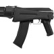 Винтовка страйкбольная E&L ELAK74MN AEG Essential 6 мм