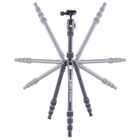 Штатив Vanguard VEO 3T+ 264AP (VEO 3T+ 264AP)