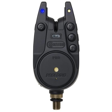 Набір сигналізаторів Prologic C-Series Pro Alarm Set 2+1+1 Red Green