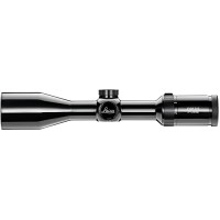 Приціл оптичний Leica Fortis Glossy, 2-12x50i, Ret. L-4a, Ø30 , (Illuminated)