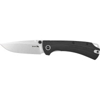 Ніж Skif Frontier Jr SW Black