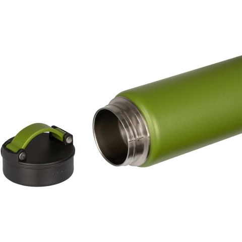 Термобутылка Skif Outdoor Sporty, 0.53L ц:green