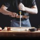 Мусат Work Sharp Ceramic Kitchen Honing Rod WSKTNCHR-I