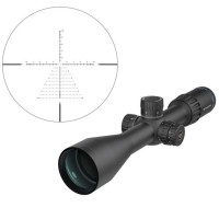 Оптичний приціл Vector Optics Taurus 2-16x50 (30 мм) illum. SFP HD