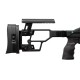 Ложе-шасси для TIKKA T3x (черный)