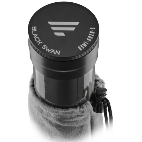 Спінінг Favorite Black Swan Nano BSW1-652N-S 1.96m max 2g