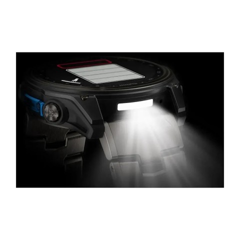 Смарт-годинник Garmin D2 Mach 2 (51 мм)