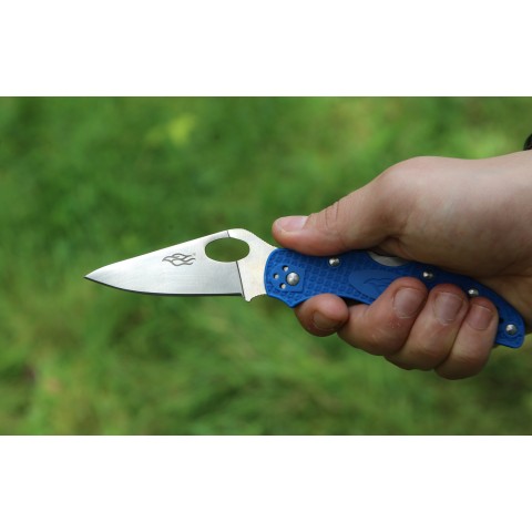 Ніж складаний Firebird F759M-BL