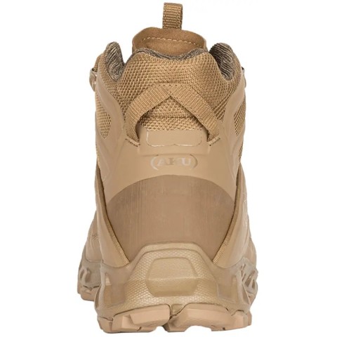 Ботинки AKU Selvatica TC MID GTX 9.5 Coyote