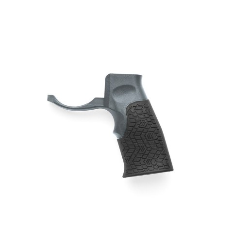 Набор Daniel Defense  (приклад,пистол.рукоятка,рукоятка перевода огня) Tornado Grey Daniel Defense