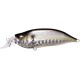 Воблер Megabass I x I Shad Type-R SF 57mm 7.0g Sexy Oyabu Shad II