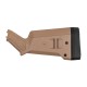 MAG490-FDE Приклад Magpul SGA для Mossberg 500/590/590A1, Maverick88 - Flat Dark Earth