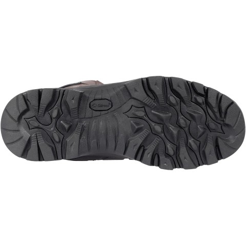 Ботинки Chiruca Patagonia 41 Dark Brown