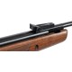 Винтовка пневм. BSA Meteor Evo, 4,5 мм , 24J