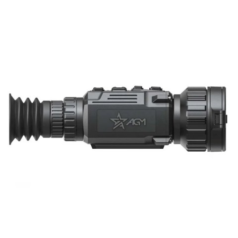 Тепловізійний приціл AGM RATTLER V3 LRF 50-640