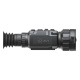 Тепловізійний приціл AGM RATTLER V3 LRF 50-640