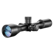 Приціл оптичний Hawke Airmax 30 FFP 4-16x50 SF сітка AMX з підсвічуванням