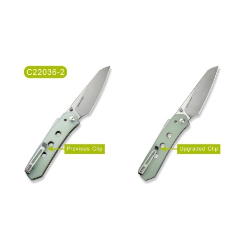 Ніж складаний Civivi Vision FG C22036-2