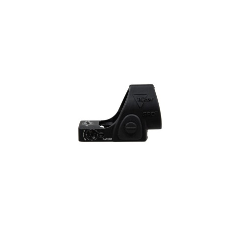 Приціл коліматорний TRIJICON SRO Adj. LED 1.0 MOA Red Dot - NS