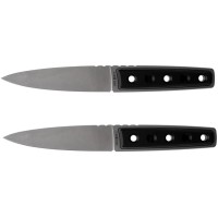 Набор ножей Cold Steel Stickman Holdout