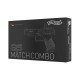 Пневматичний пістолет Umarex Walther Q5 Match Combo 5