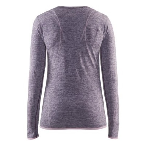 Active Comfort RN LS Woman