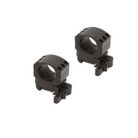 Кільця Burris XTR 30mm Medium 1/2 