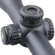 Прицел оптический Vector Optics Continental 5-30x56 (34mm) illum. FFP Tactical