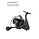 Котушка Brain Scout SE-B 6000S 8+1BB Black