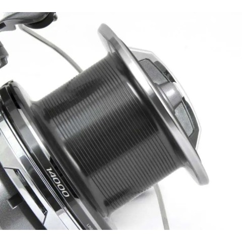 Катушка Shimano Ultegra 5500XSD 4+1BB