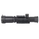 Оптичний приціл KONUS KONUSPRO AS-34 2-6x28 MIL-DOT IR