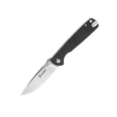 Ніж складаний туристичний Ganzo G6805 (8.6 см) 8Cr14MoV / G10 чорний